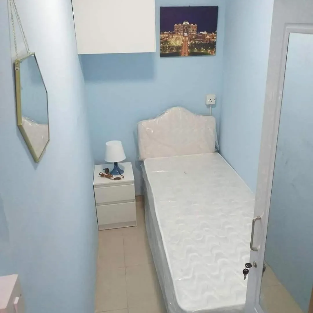 Herberg Xzn Red Sea Hotel Akaba