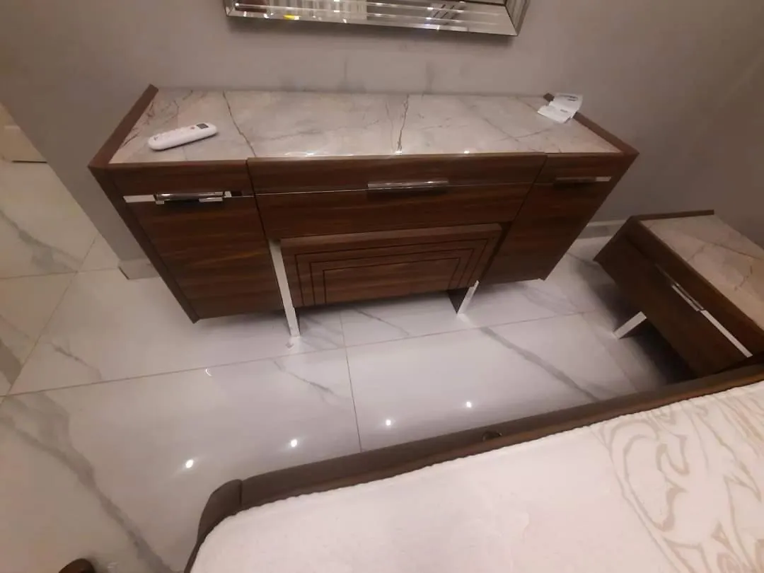 Xzn Red Sea Hotel Akaba