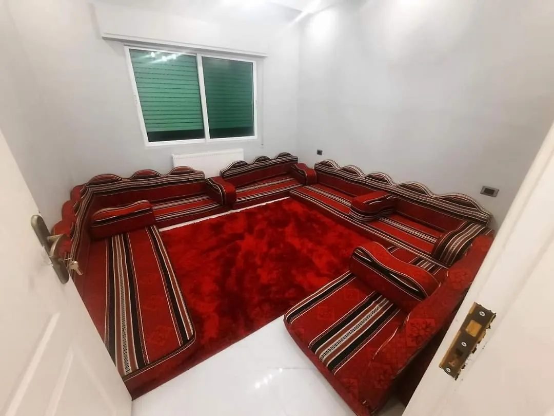 بيت ريفي فندق Xzn Red Sea العقبة الأردن